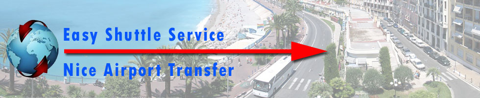 Easynavette : shuttle airport city Nice, Marseille, Hyères, PACA, airport transfer, Taxi airport-city, Shuttle Airport